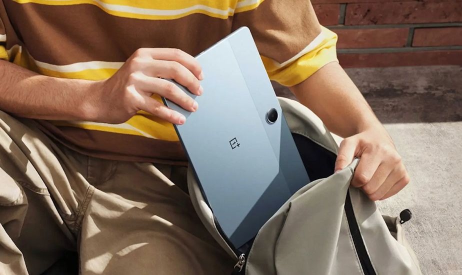 ওয়ানপ্লাস প্যাড লাইট: দাম ১৯,৯৯৯ , সেলে দাম ১২,৯৯৯ টাকা।

১১ ইঞ্চির ডিসপ্লে, মিডিয়াটেক হেলিও G100 প্রসেসর, ওয়াইফাই + ফোরজি, সব মিলিয়ে প্রথমবার ট্যাব কেনার জন্য দুর্দান্ত বিকল্প।